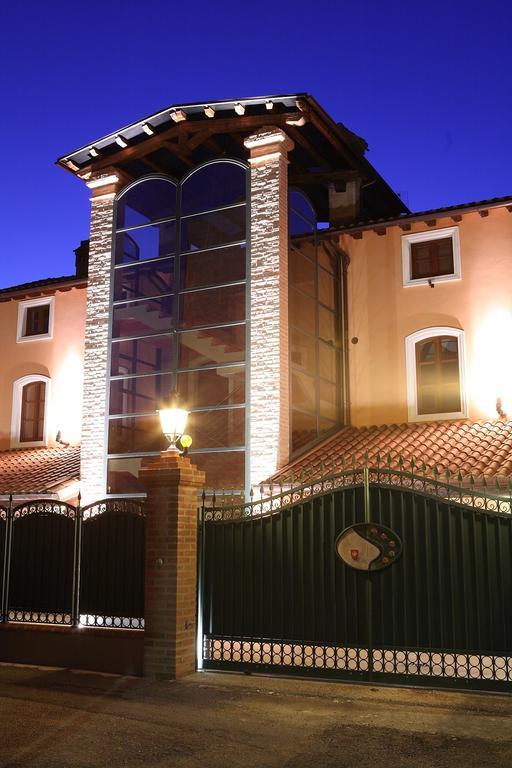 Residenze L'Uncinaia Holiday House Perugia Habitación foto