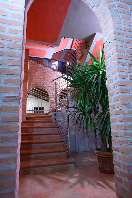 Residenze L'Uncinaia Holiday House Perugia Habitación foto