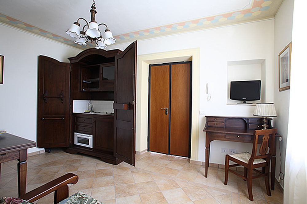 Residenze L'Uncinaia Holiday House Perugia Exterior foto
